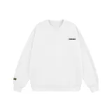 Белый с флисовой подкладкой