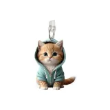 Синий котенок [Тип-Стиль C]