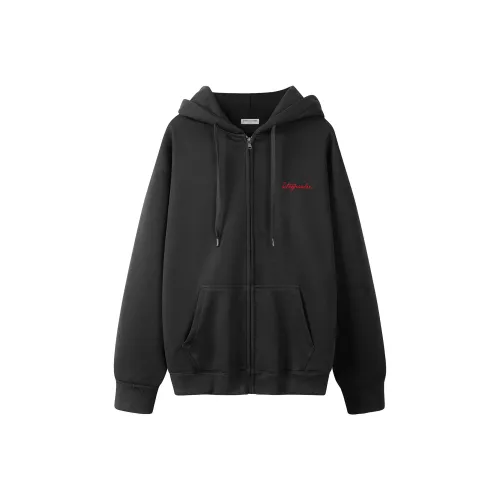 Être Par Lee Свитшот Унисекс Фотиния Серый