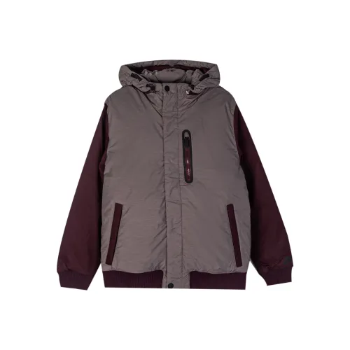 Nike Caramel Мужские Пуховики