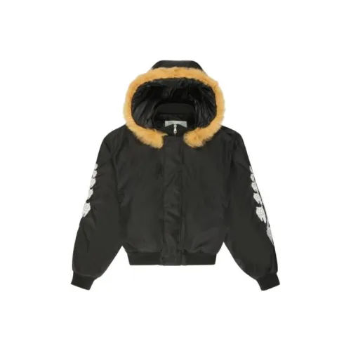 BALLY Куртки и Пальто Мужской Черный