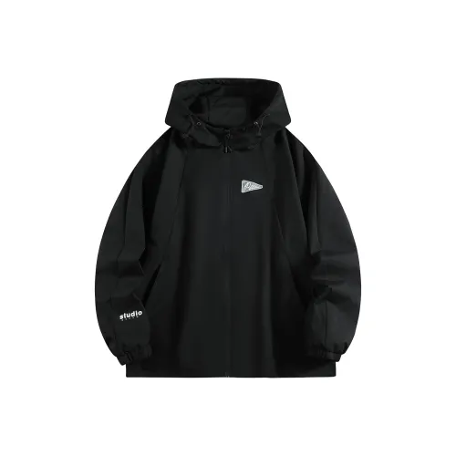 Premier 55 Унисекс Куртки