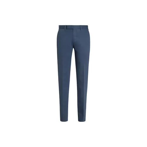 Ermenegildo Zegna Azure Мужские Карго Брюки