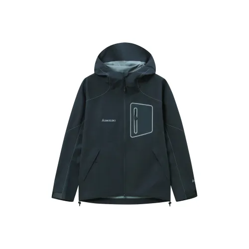 Ветровка Kawasaki Unisex