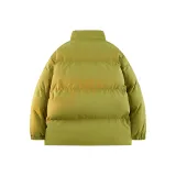 Фруктовый зеленый (без капюшона)