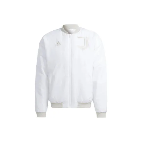 Adidas Белые Мужские Куртки