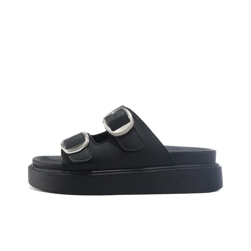 OMS Slip-resistant Слипоны Женские