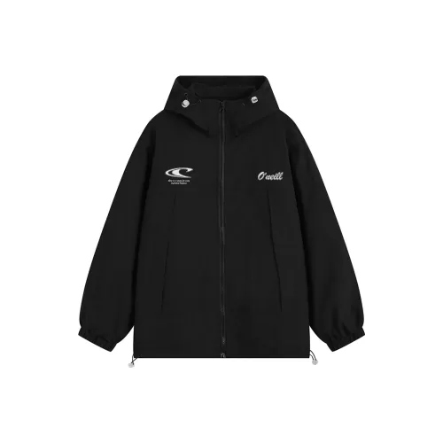 O'Neill Унисекс Куртки