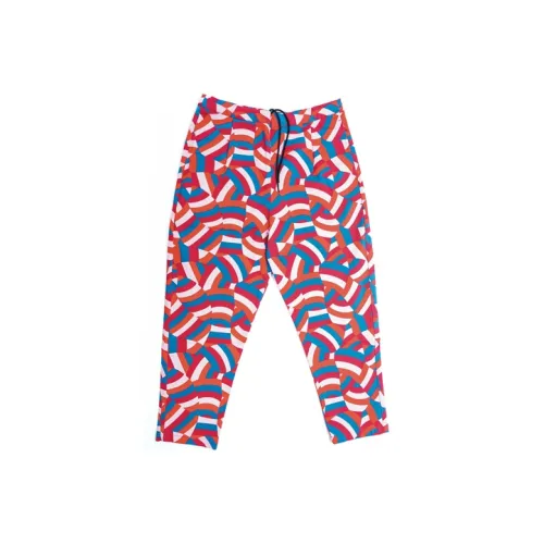 nike x Parra Повседневные брюки Мужской