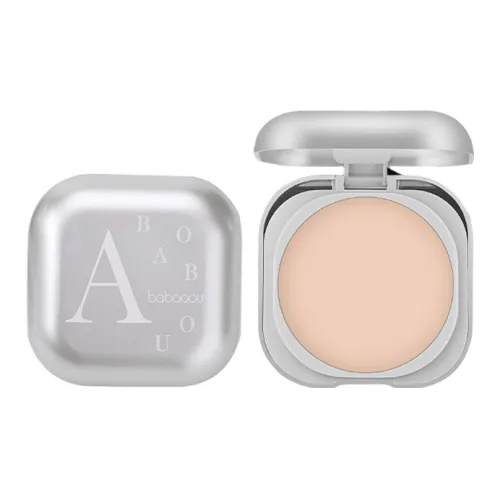 BABAOOU Мягкий Фокус Радиант Кожа Фиксирующий Пудра Контроль Жирности Длинное Сохраняющее Натуральный Оболочка Тон Корректирующий