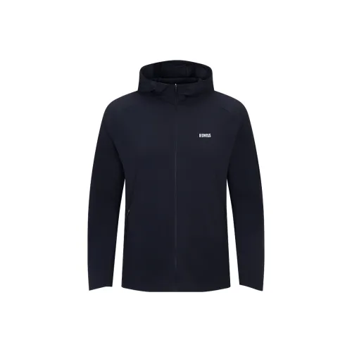 KSWISS Куртка Мужская 401 K62Y DNV1