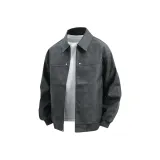 Черно-серый