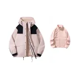 Кораллово-розовый