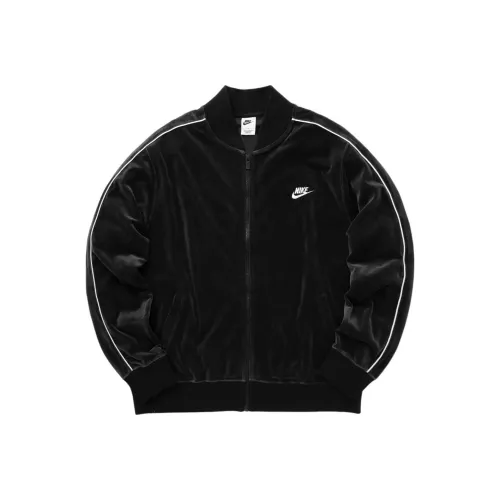 Nike Sportswear Club Куртки и Пальто Мужской Черный