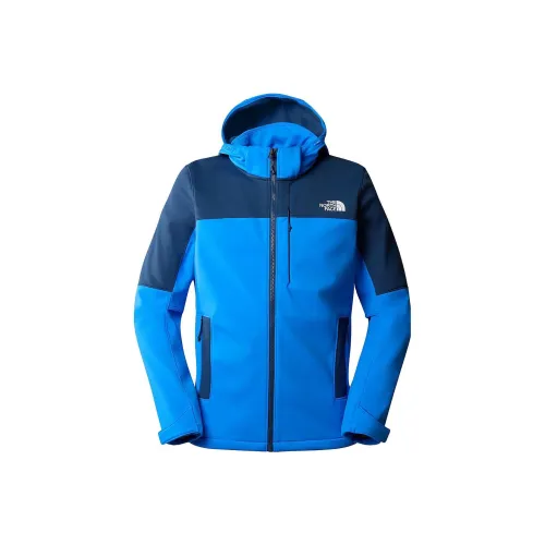 THE NORTH FACE DIABLO Куртки и Пальто Мужской Синий