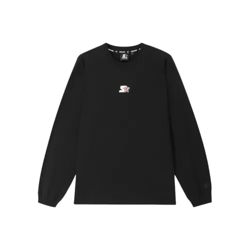 STARTER x YOUQIANHUA LIANMINGKUAN Толстовка Унисекс