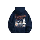 Темно-синий (Стандартное издание)