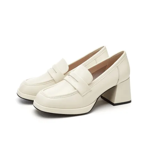 DAPHNE Лоферы Женские