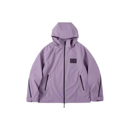 UFZ Унисекс Куртки