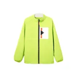 Трава зеленая