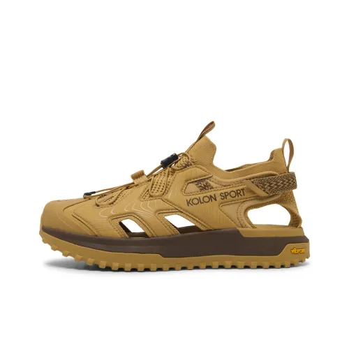 KOLON SPORT UGLY SANDAL Пляжные сандалии Унисекс