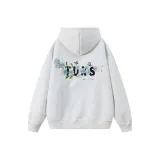 Туманно-серый