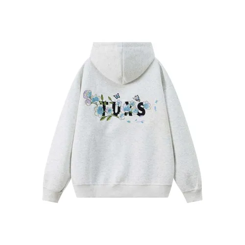 TUXIANSEN Унисекс Свитшоты