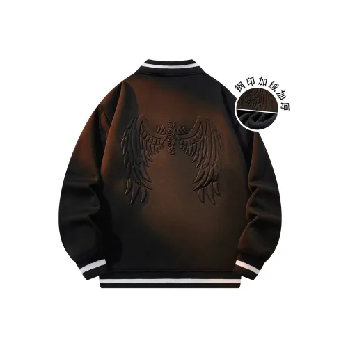 VniVerseVClub Унисекс Бейсбольные Джерси