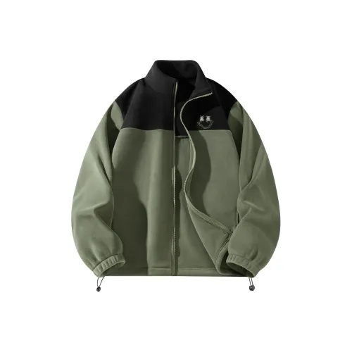 Miniso Унисекс Бархатные Куртки