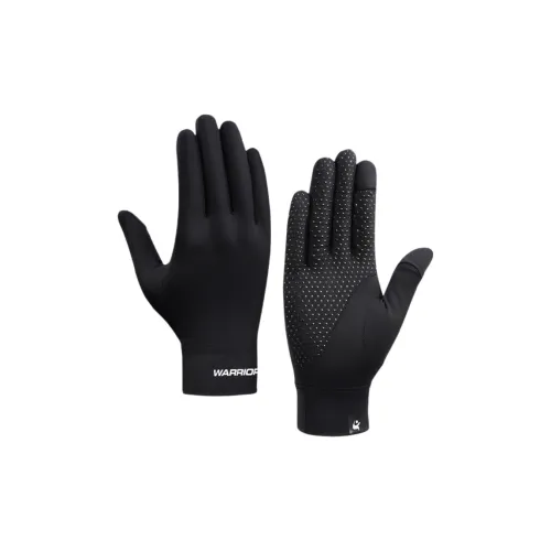Warrior Полиамид Перчатки с Защитой от UV Мужские