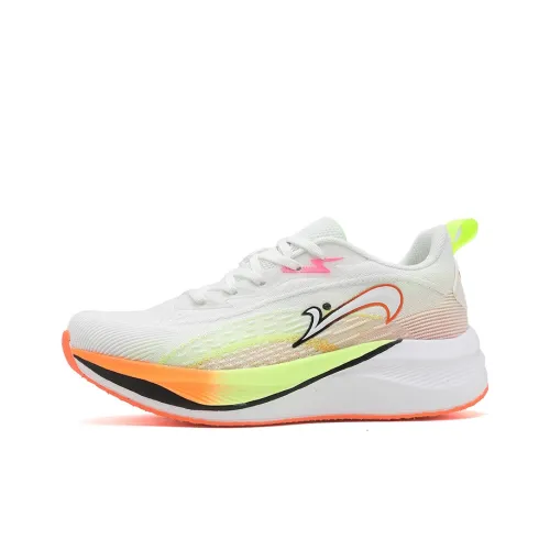 K Bird Беговые кроссовки Low Top Мужские