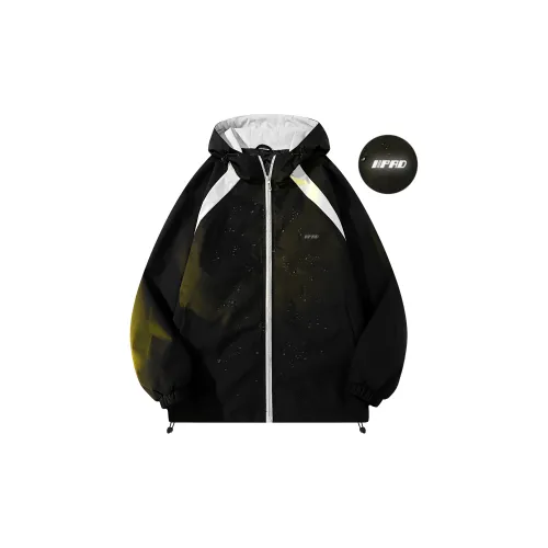 Paddy Julia Куртки и Пальто Унисекс