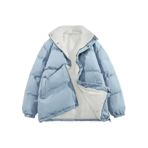 BRUMAIRE Унисекс Пуховики