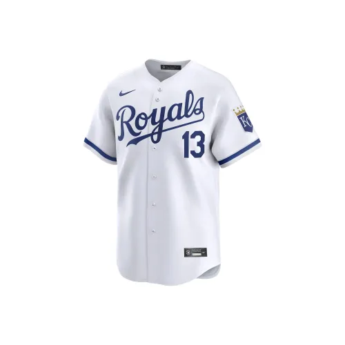 nike x MLB Dri Fit ADV Baseball Jacket Мужской Белый