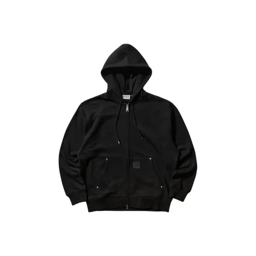 Carhartt WIP Черные Мужские Куртки