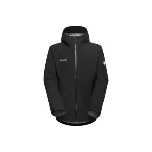 MAMMUT Мужские ветровки