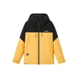 Средне-желтый