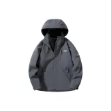 Темно-серый