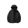 Black Men's