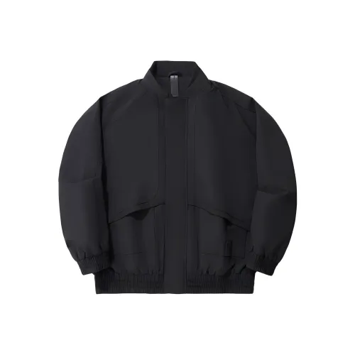 LINING Куртки и Пальто Мужской Черный