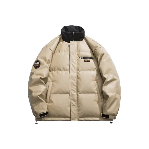 MEIPIN TANG Унисекс Пуховики