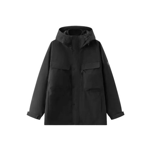 SEM/R Мужские Куртки