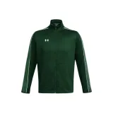 Лесной зеленый/белый