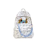 Розовый цветок