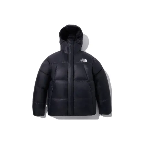 The North Face Pinnacle Series FW23 Down Jacket Unisex Black The North Face Pinnacle Series FW23 Пуховик Унисекс Черный