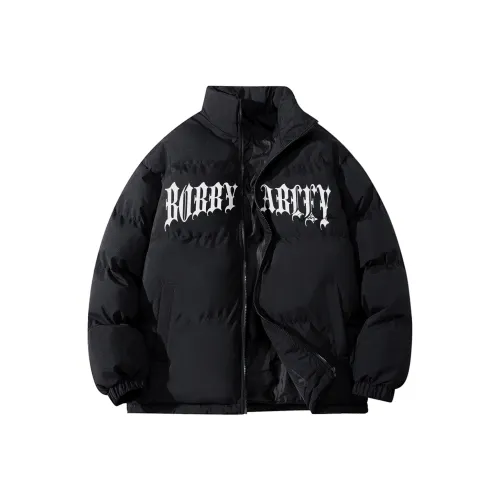 BOBBY ABLEY Дофаминовая одежда Коллекция Пуховая куртка Унисекс