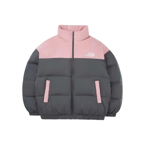 FPA AW23 Fall/Winter Collection Унисекс Пуховики