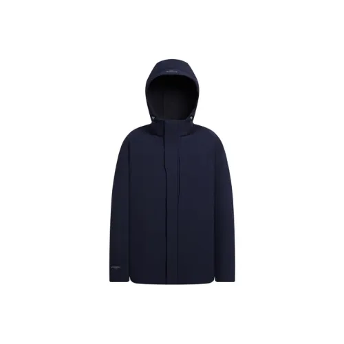 BOSIDENG Мужские Пуховики