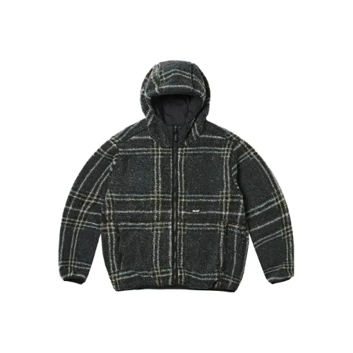 PALACE ULTIMO Series FW23 Куртка Унисекс Черный