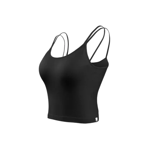 Inside the orange Топ на бретелях Женские Combo Set